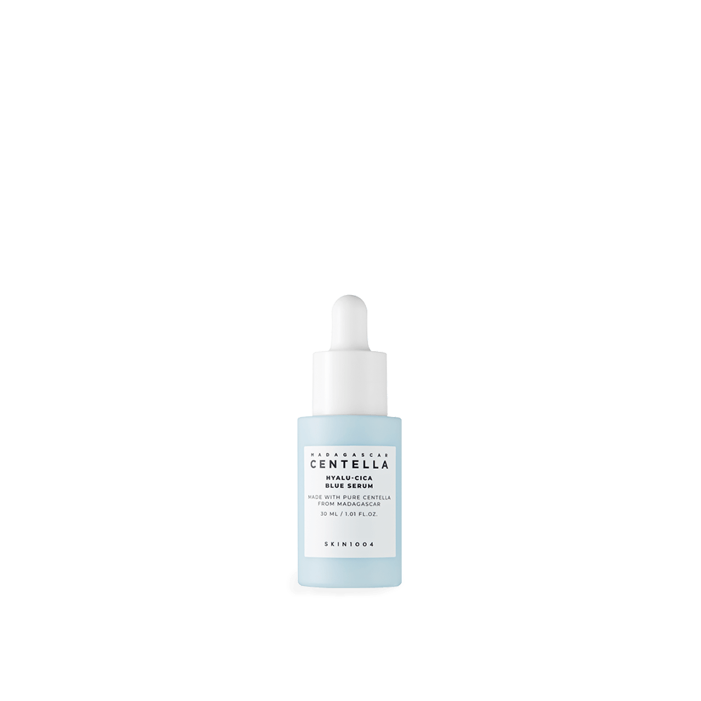 Skin1004 Hyalu-Cica Blue Serum 30ml