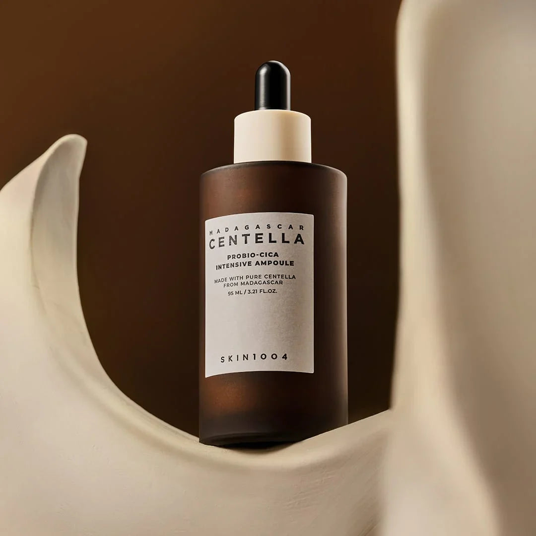 Skin1004 Probio-Cica Intensive Ampoule detalle