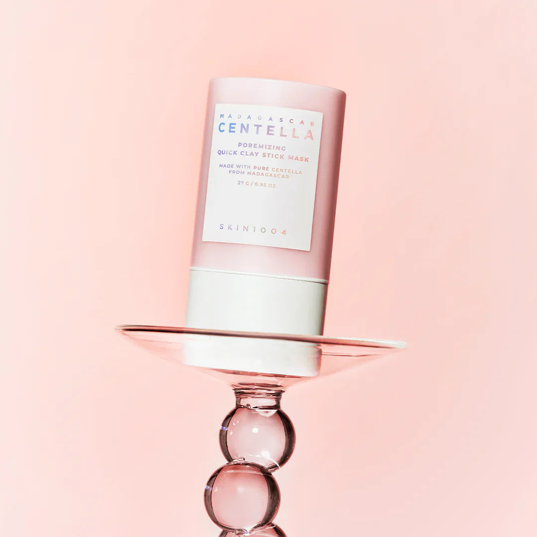 Skin1004 Clay Stick Mask envase