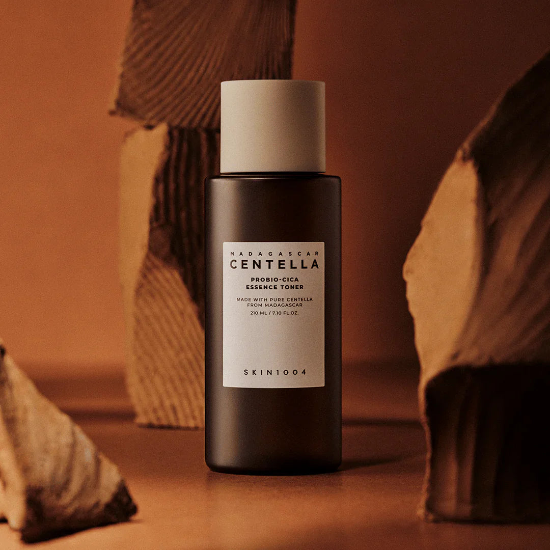 Skin1004 Probio-Cica Essence Toner gotas