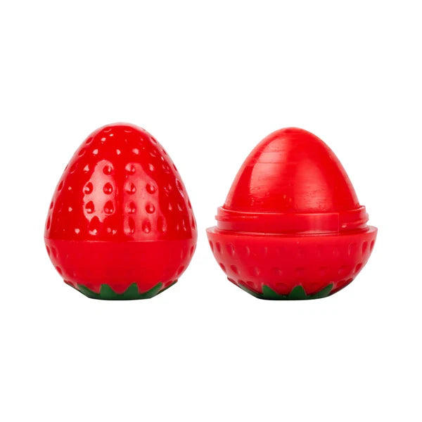 Purpure Lip Balm Fresa detalle