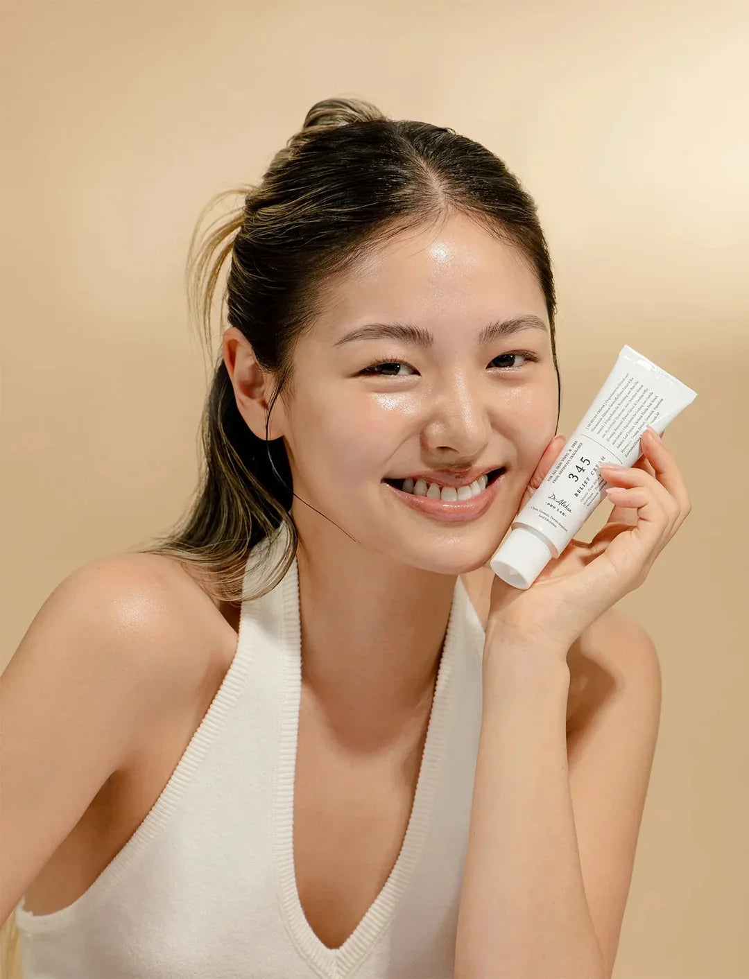 Dr. Althea 345 Relief Cream detalle