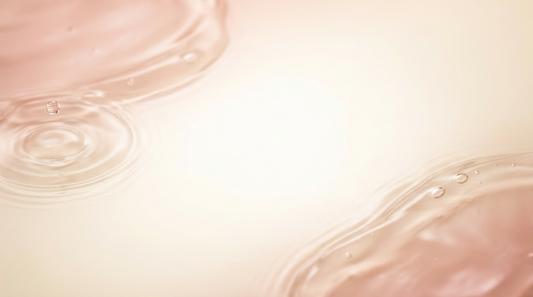 Textura de esencia de centella asiática
