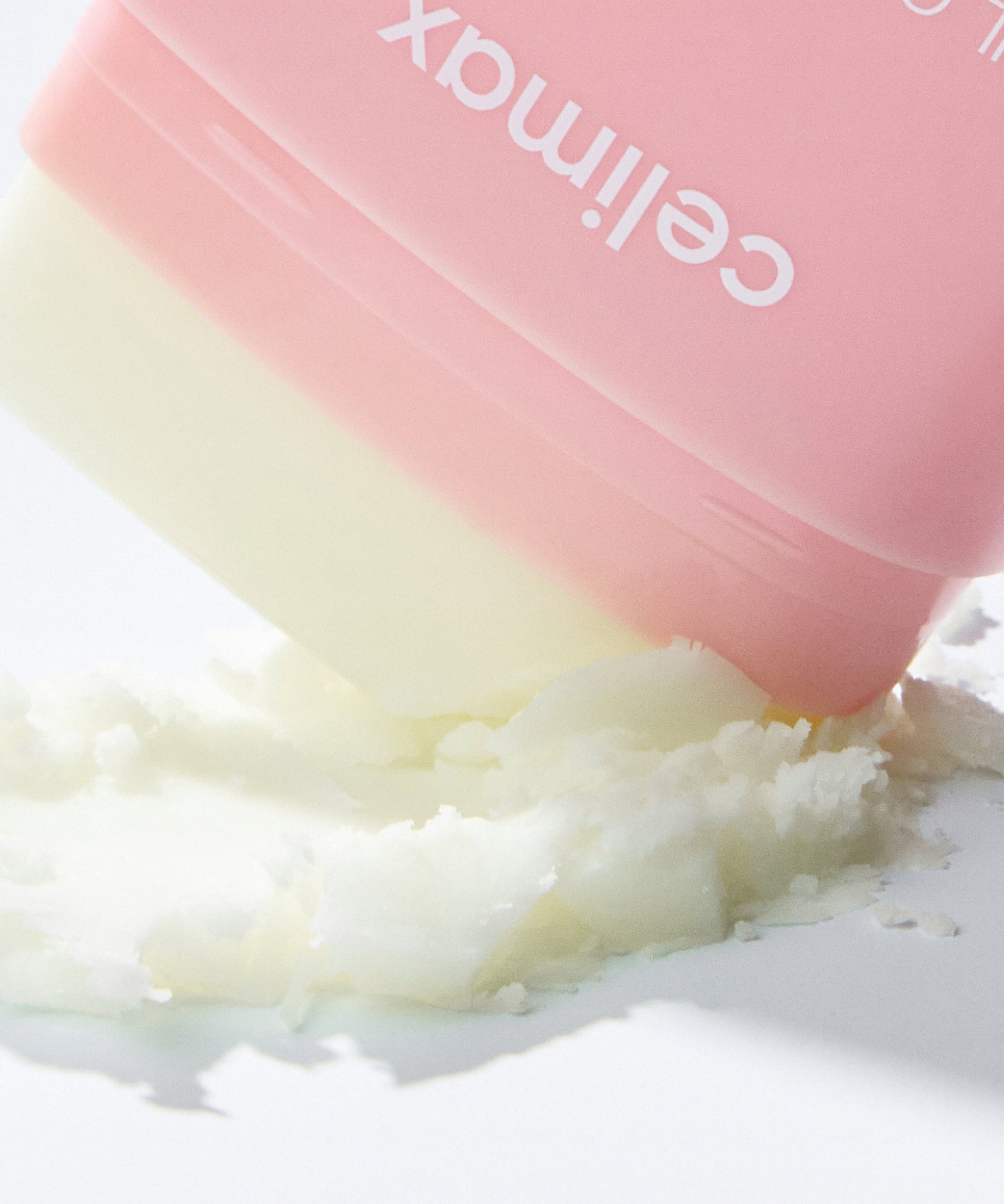 Celimax Oil Control Sun Stick aplicación