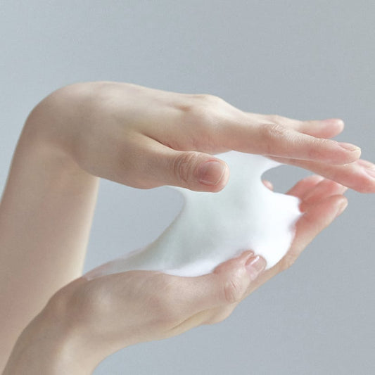 Celimax Noni Acne Bubble Cleanser espuma