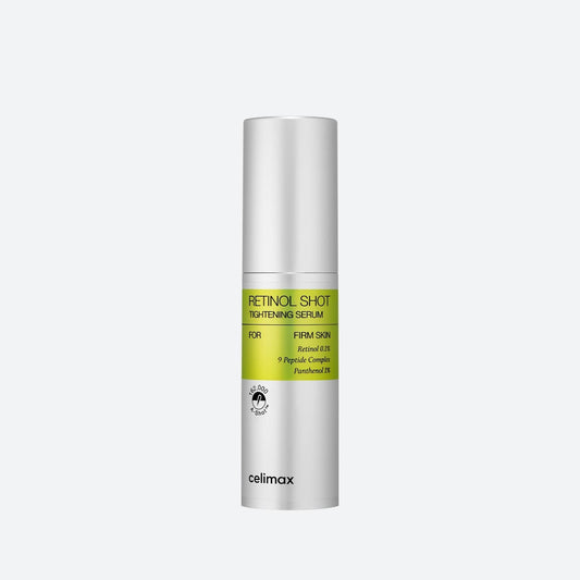 Celimax Retinol Shot Tightening Serum