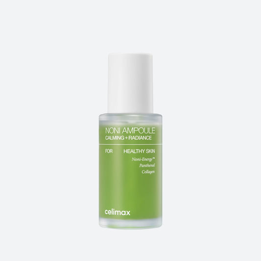 Celimax Noni Ampoule Calming + Radiance