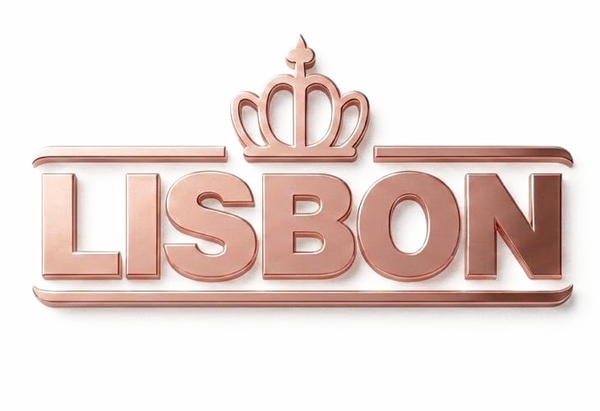Lisbon — logo