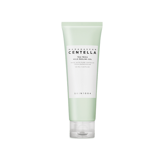 Skin1004 Madagascar Centella Tea-Trica Mild Peeling Gel