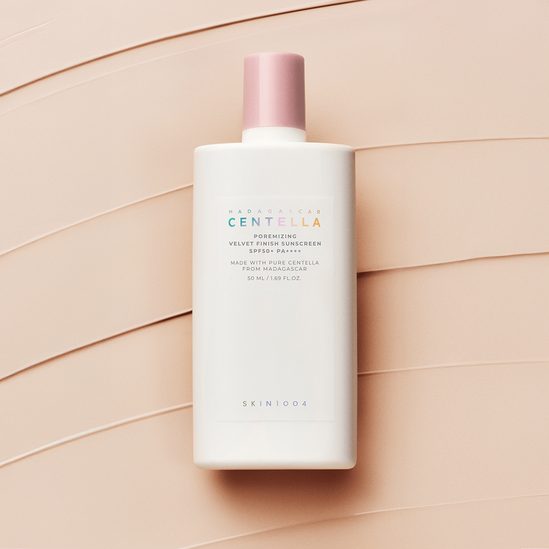 Poremizing Tinted Sun Cream 2