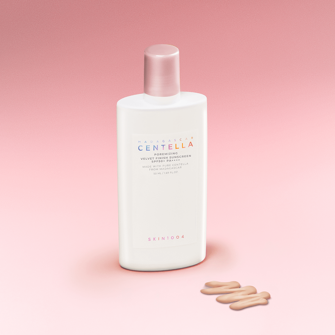 Poremizing Tinted Sun Cream 3