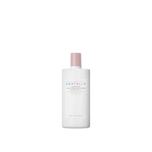 Skin1004 Madagascar Centella Poremizing Tinted Sun Cream SPF50+
