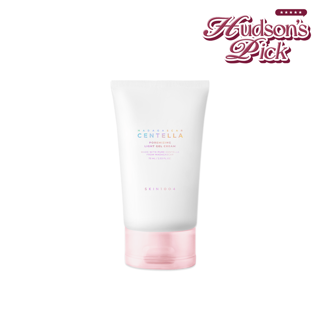 Skin1004 Madagascar Centella Poremizing Light Gel Cream