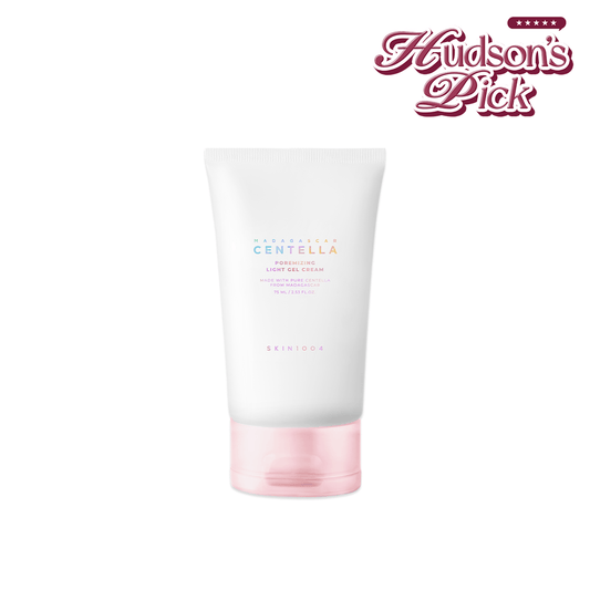 Skin1004 Madagascar Centella Poremizing Light Gel Cream