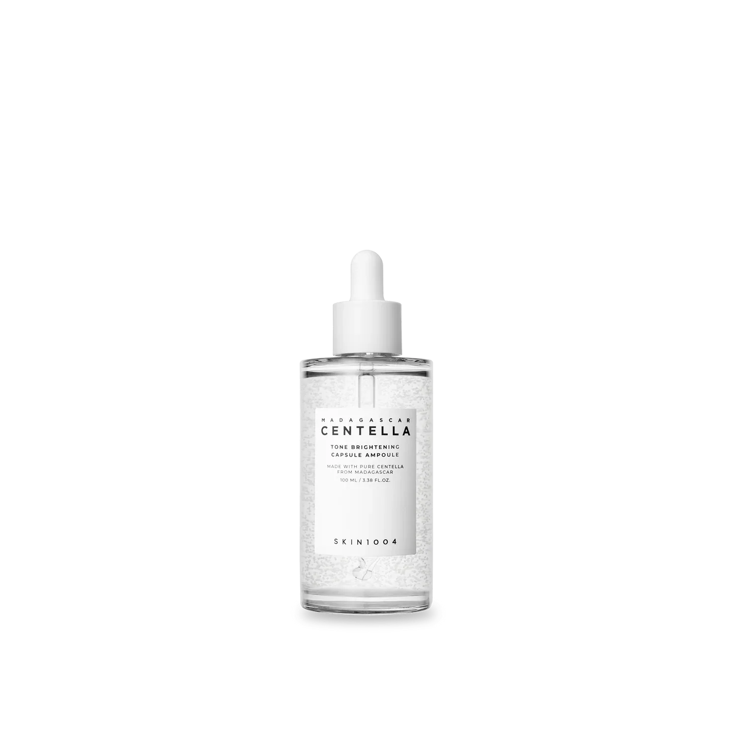 Skin1004 Tone Brightening Capsule Ampoule sérum anti-manchas coreano