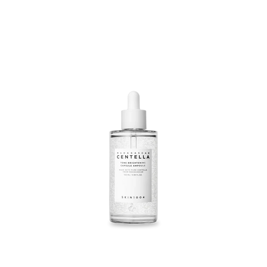Skin1004 Tone Brightening Capsule Ampoule sérum anti-manchas coreano