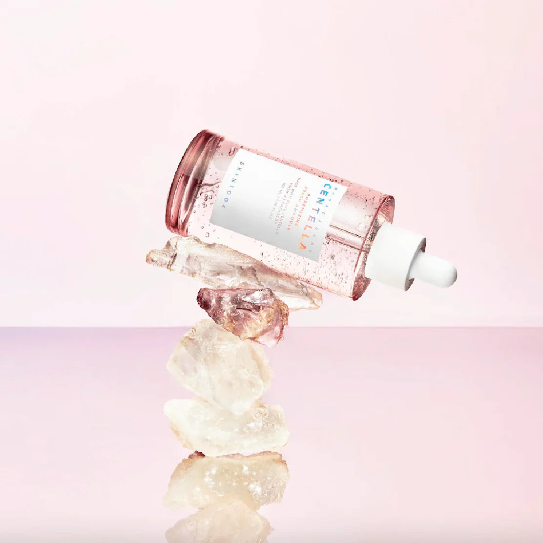 Skin1004 Poremizing Fresh Ampoule envase