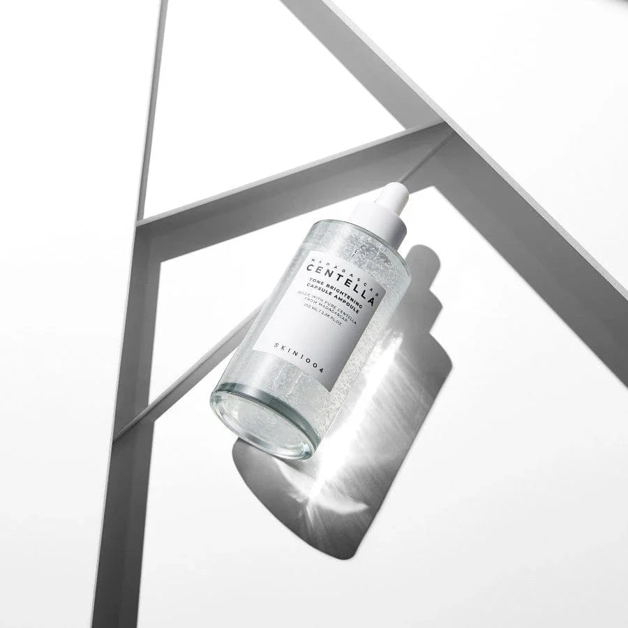 Skin1004 Capsule Ampoule envase