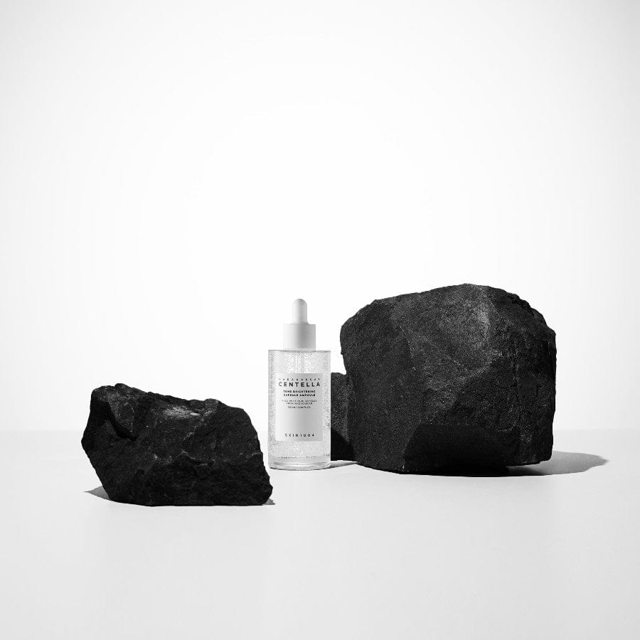 Skin1004 Capsule Ampoule detalle