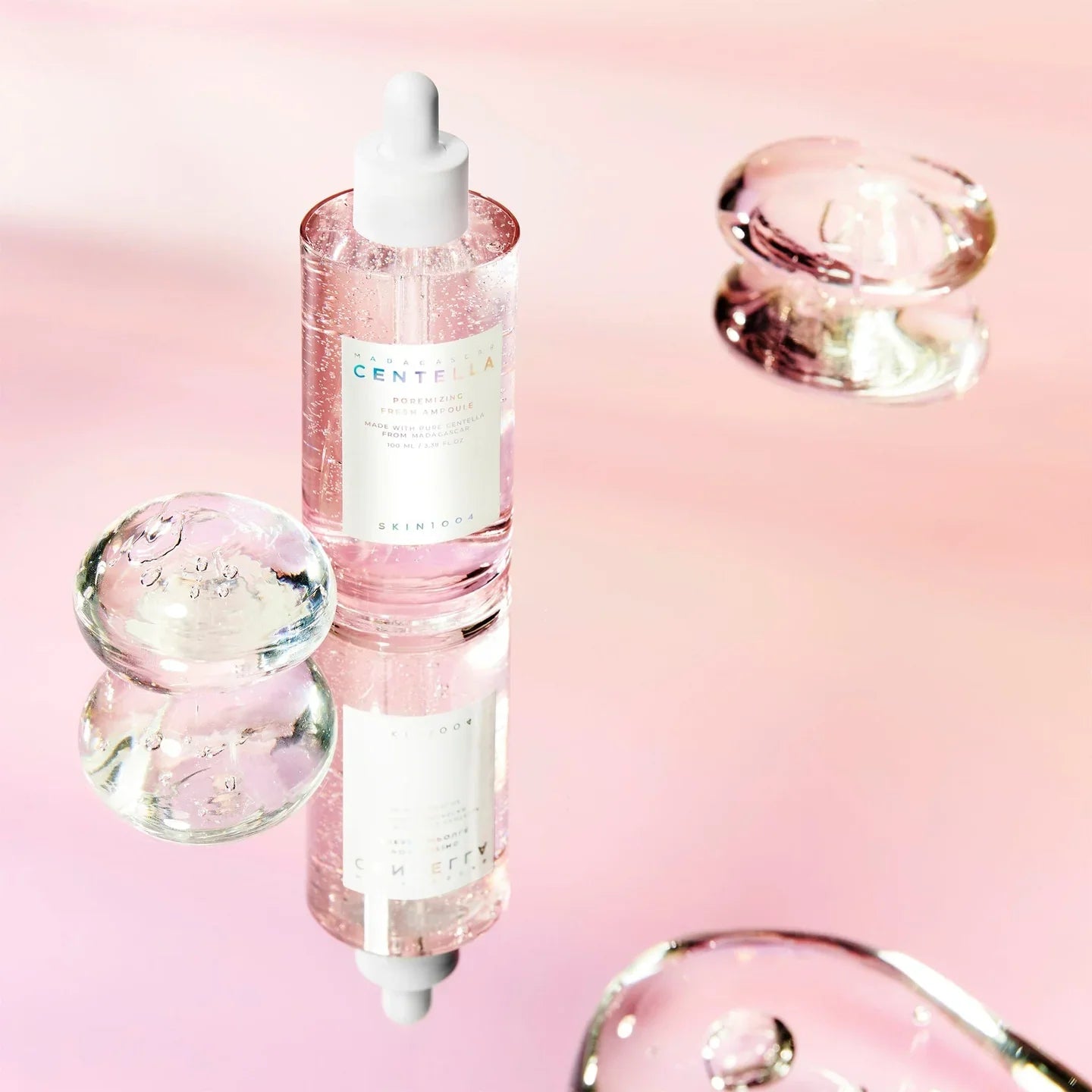 Skin1004 Poremizing Fresh Ampoule detalle