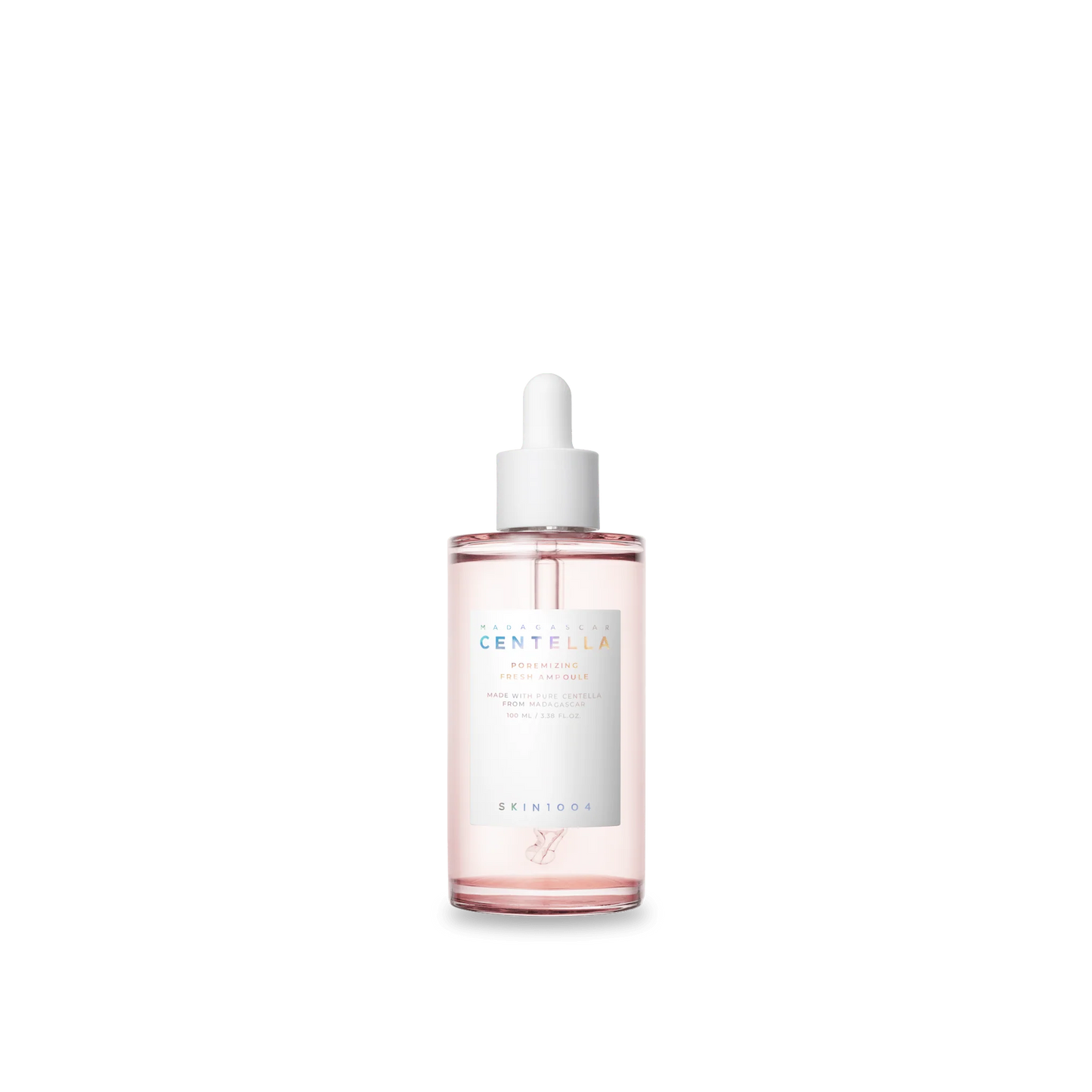 Skin1004 Poremizing Fresh Ampoule sérum para poros coreano