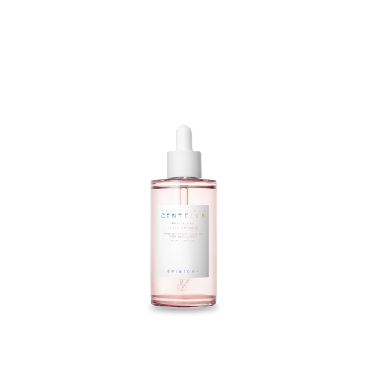 Skin1004 Poremizing Fresh Ampoule sérum para poros coreano