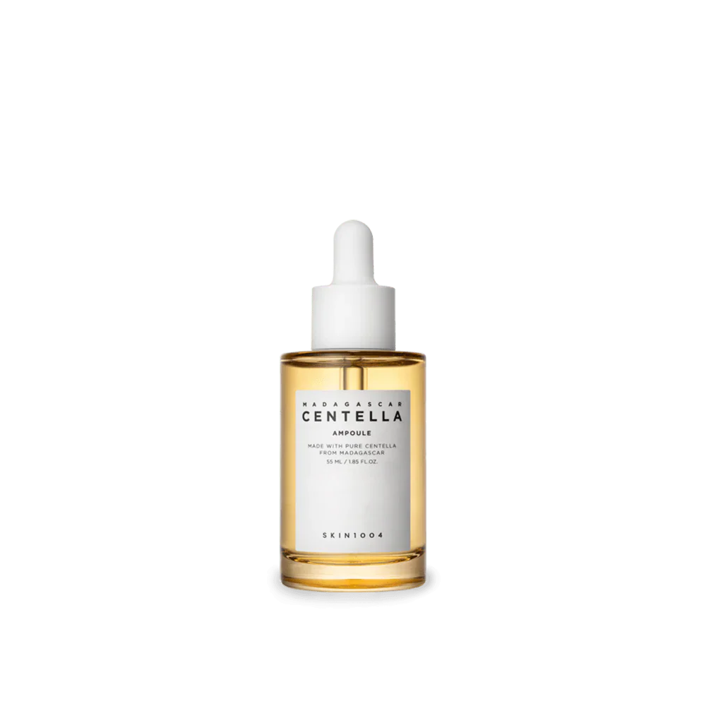 Skin1004 Madagascar Centella Ampoule sérum calmante coreano