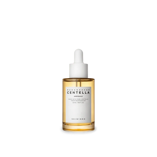 Skin1004 Madagascar Centella Ampoule sérum calmante coreano