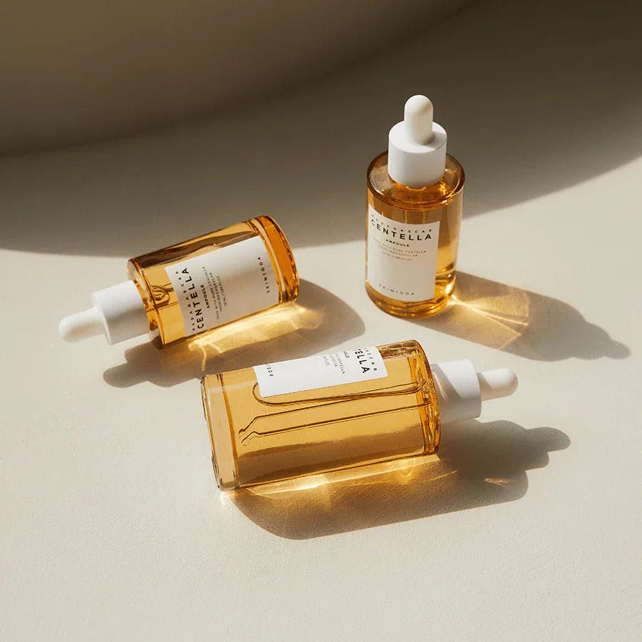 Skin1004 Centella Ampoule detalle