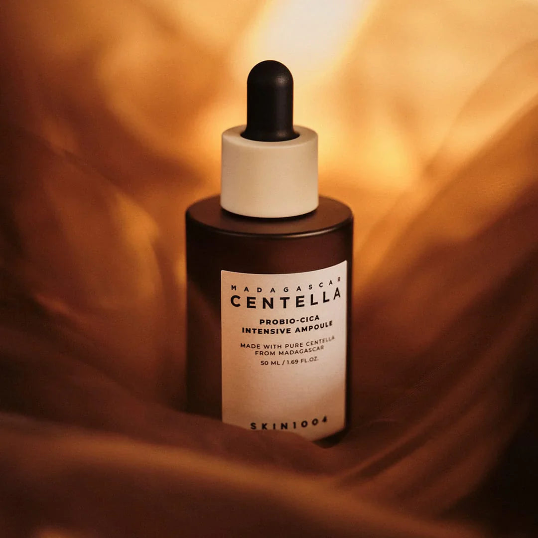 Skin1004 Probio-Cica Intensive Ampoule envase