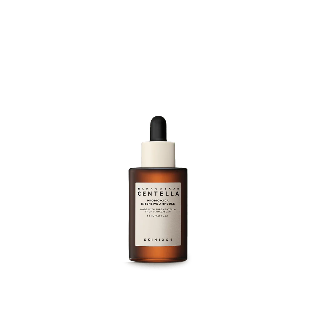Skin1004 Probio-Cica Intensive Ampoule ampolla reparadora coreana