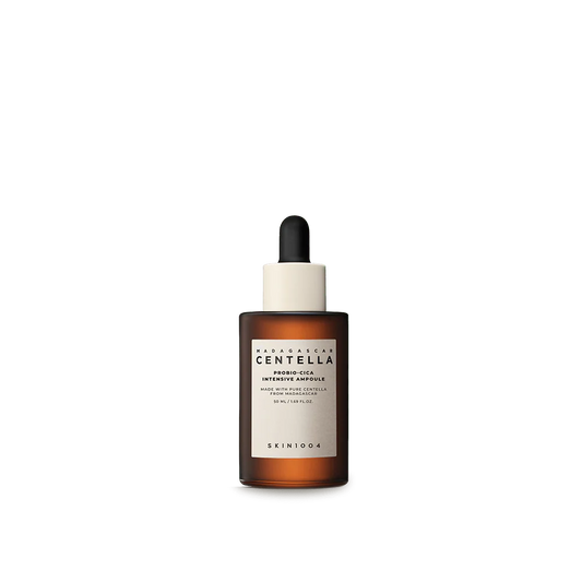 Skin1004 Probio-Cica Intensive Ampoule ampolla reparadora coreana