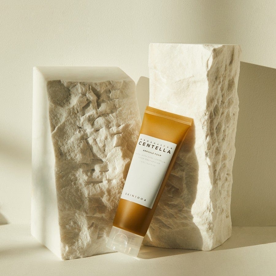 Skin1004 Centella Ampoule Foam envase