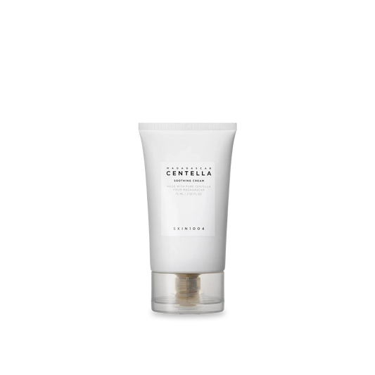 Skin1004 Madagascar Centella Soothing Cream crema calmante coreana