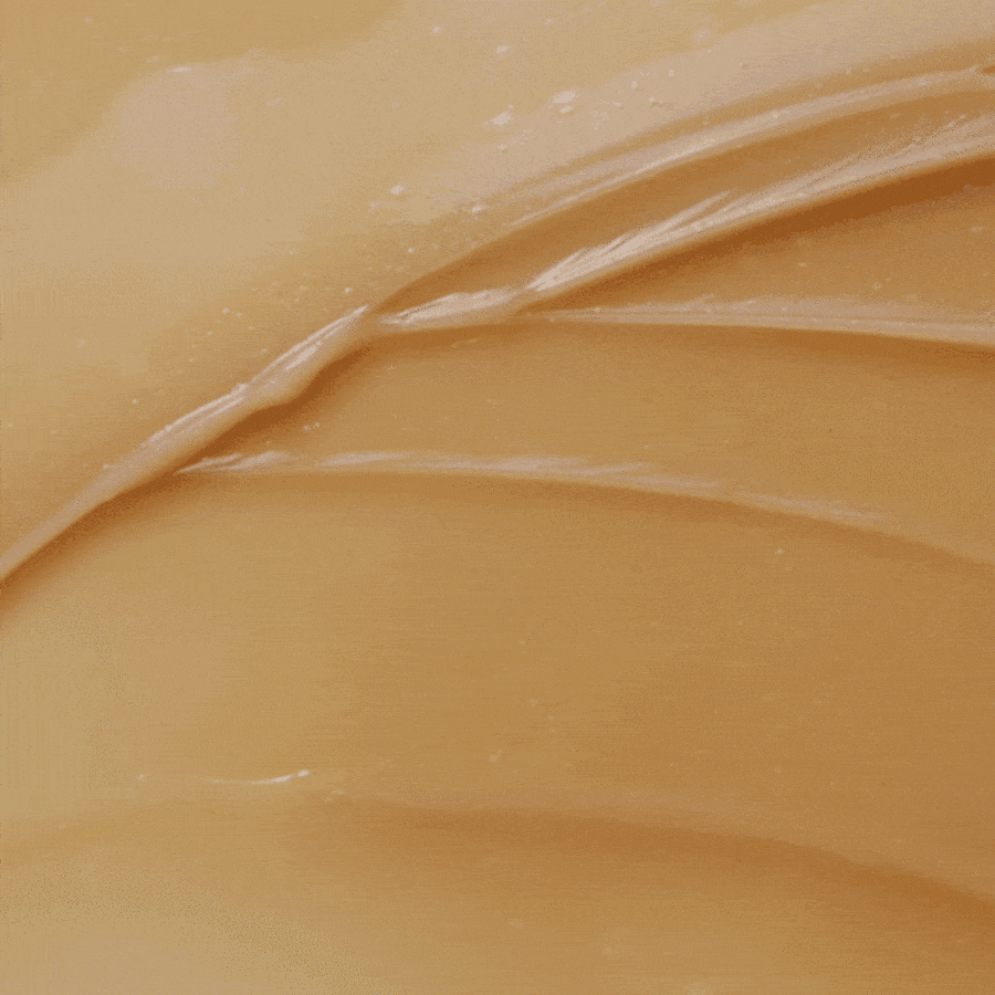 Skin1004 Centella Soothing Cream textura