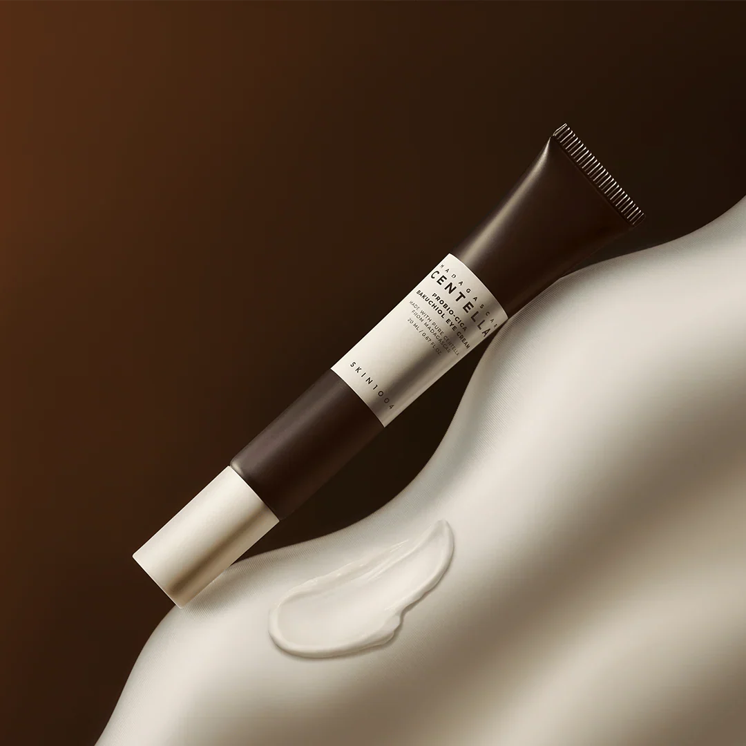 Skin1004 Bakuchiol Eye Cream envase
