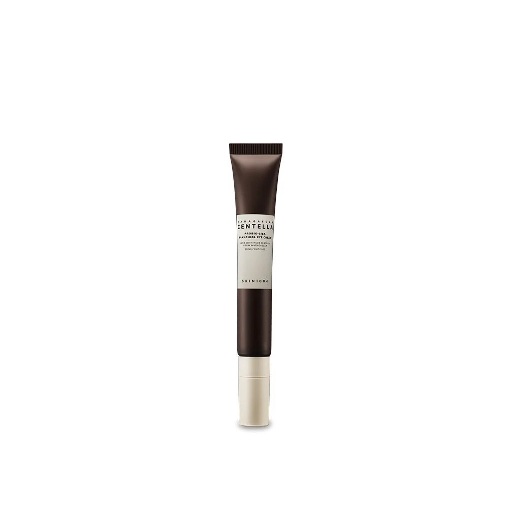 Skin1004 Probio-Cica Bakuchiol Eye Cream contorno de ojos coreano