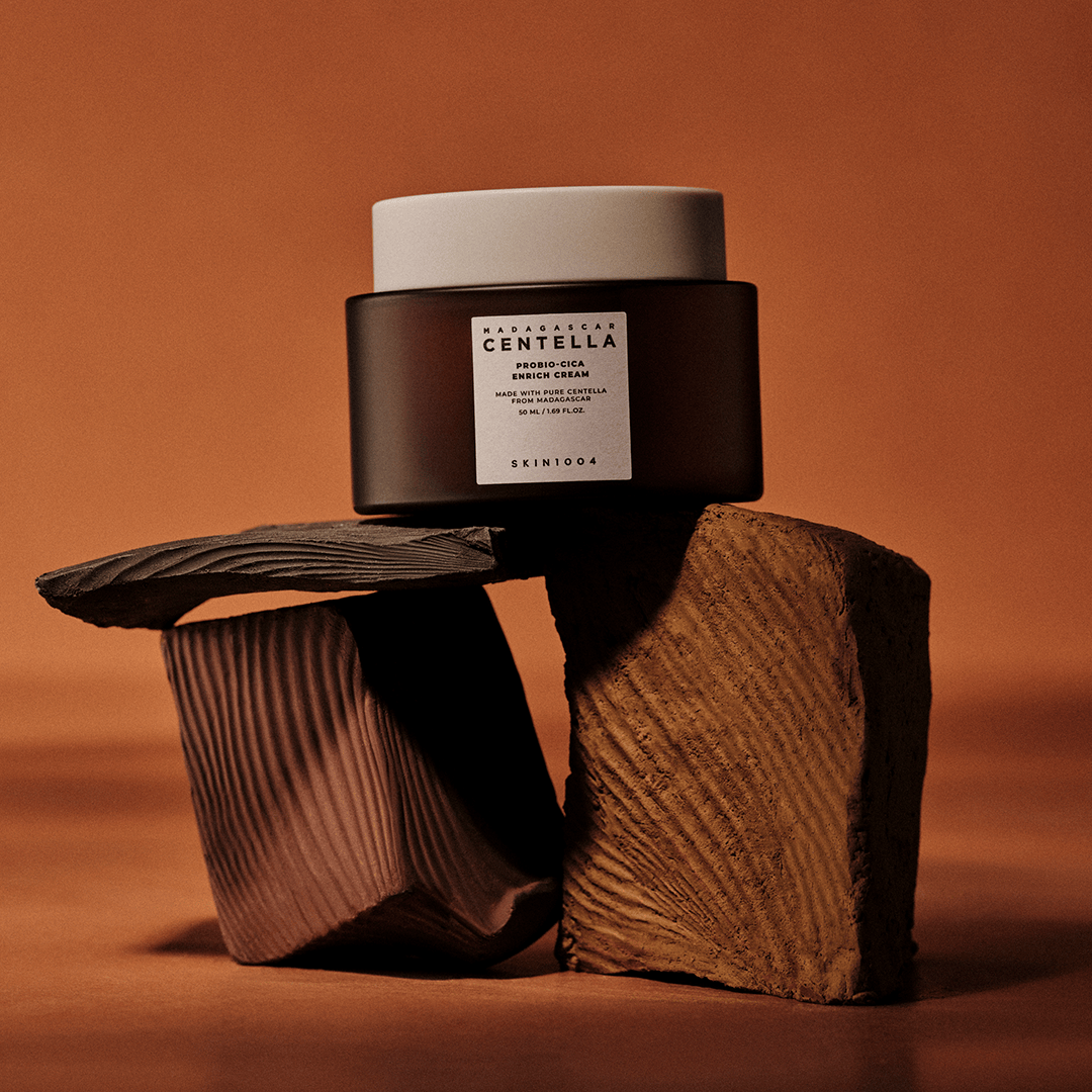 Probio-Cica Enrich Cream 4