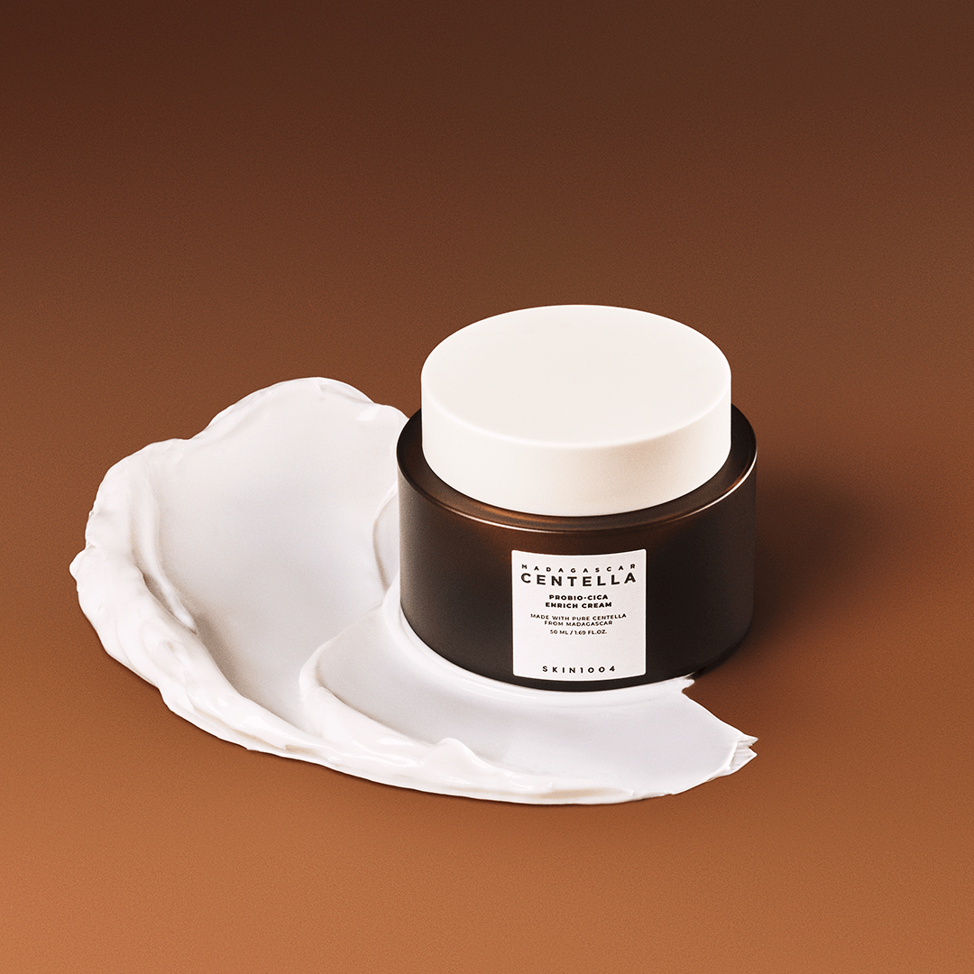 Probio-Cica Enrich Cream 3