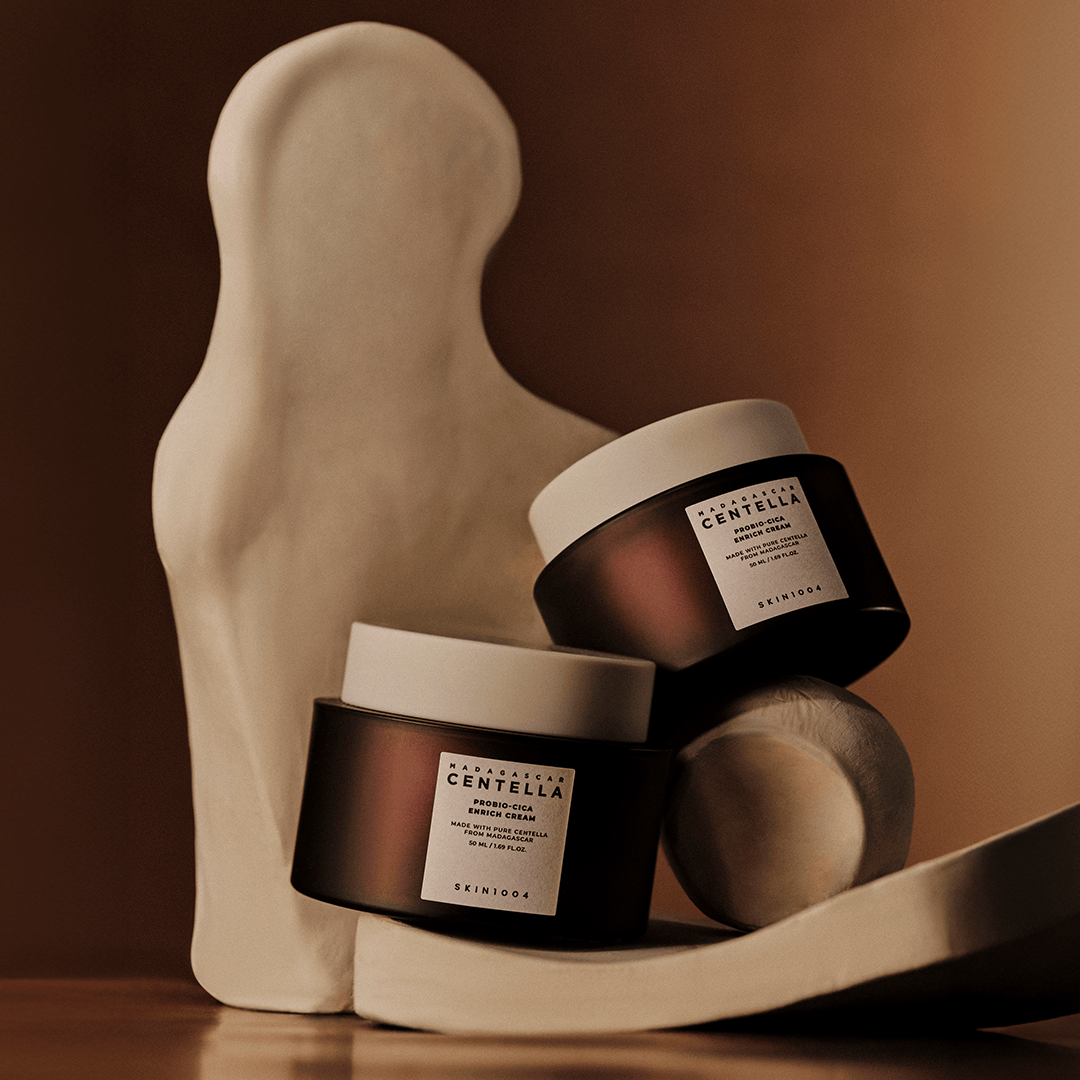 Probio-Cica Enrich Cream 5