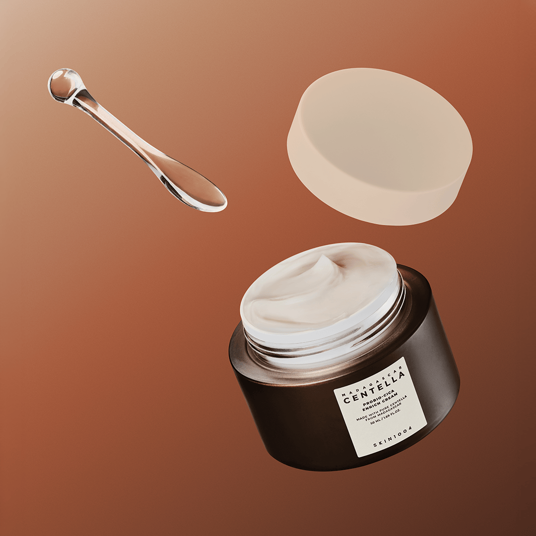 Probio-Cica Enrich Cream 2