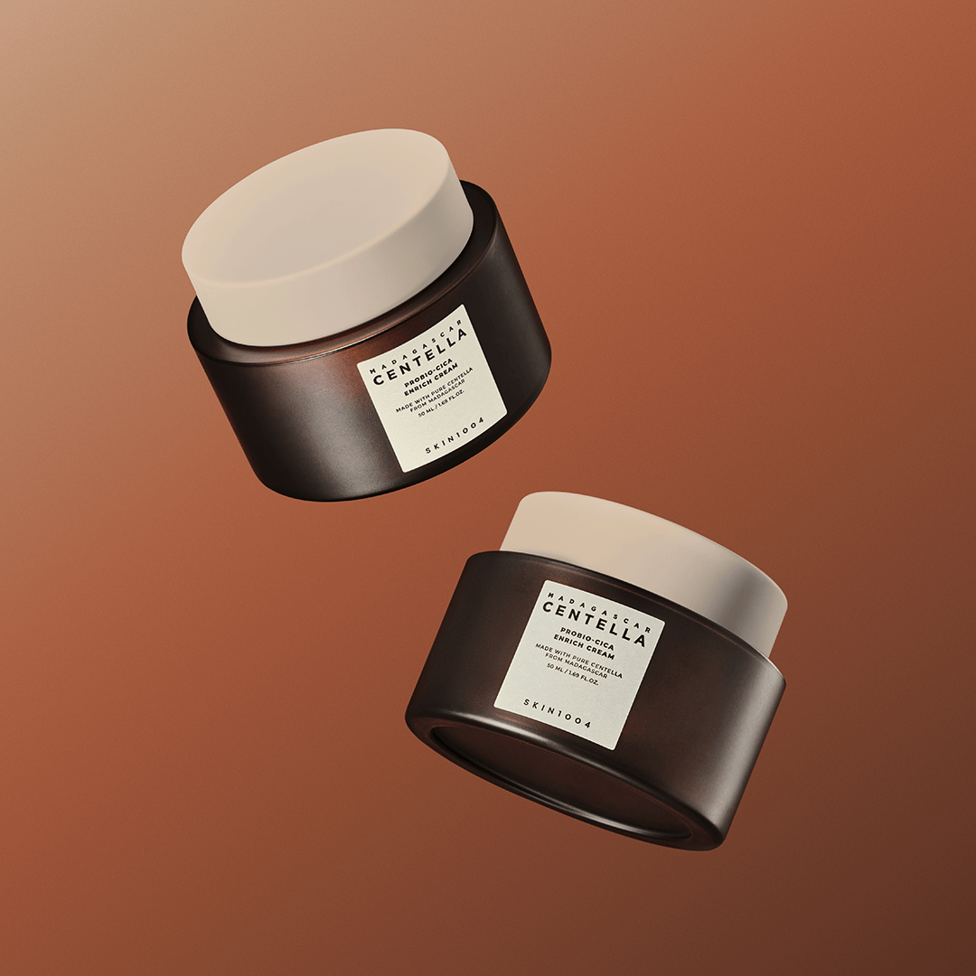 Probio-Cica Enrich Cream 6
