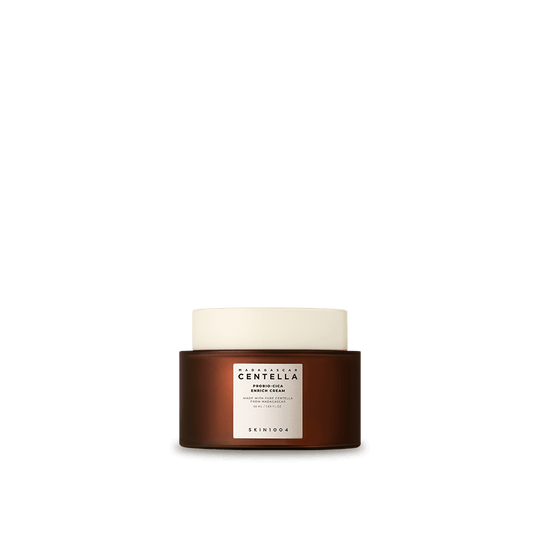 Skin1004 Madagascar Centella Probio-Cica Enrich Cream
