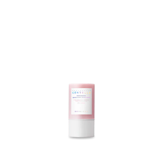 Skin1004 Poremizing Quick Clay Stick Mask mascarilla de arcilla en barra