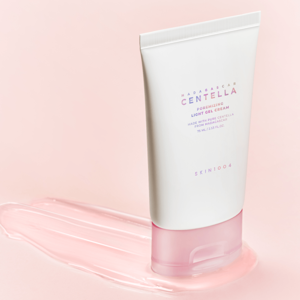 Poremizing Light Gel Cream 2