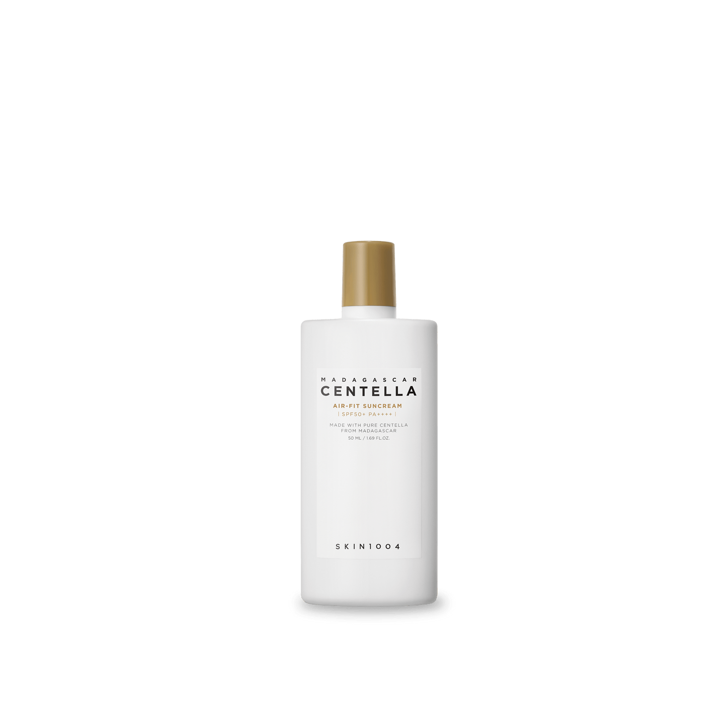 Skin1004 Madagascar Centella Air-Fit Suncream Plus SPF50+