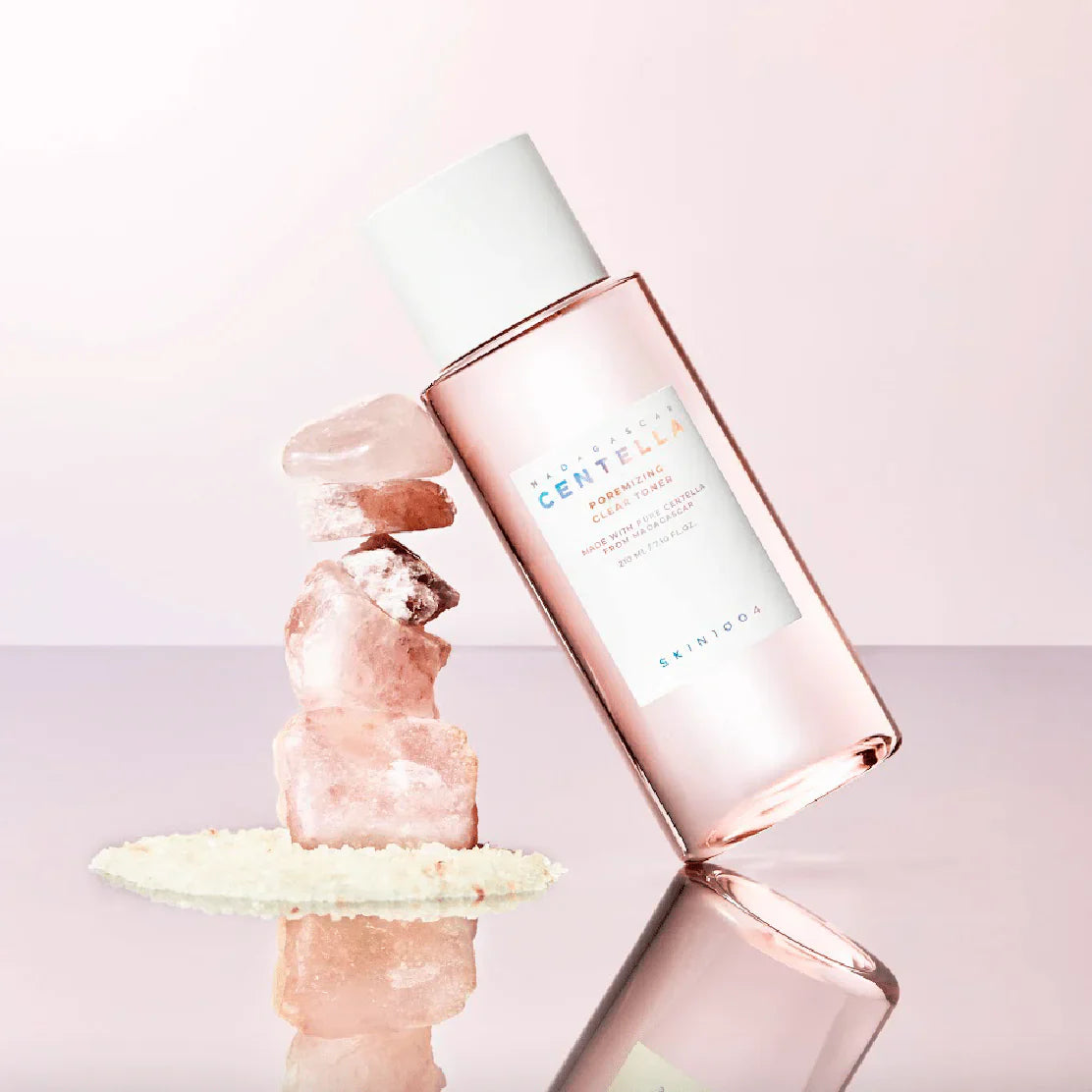 Skin1004 Poremizing Clear Toner envase