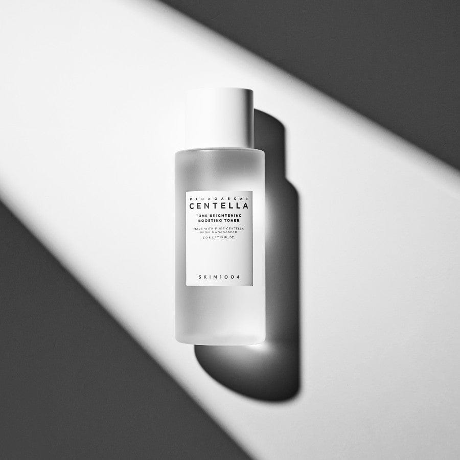 Tone Brightening Boosting Toner 3