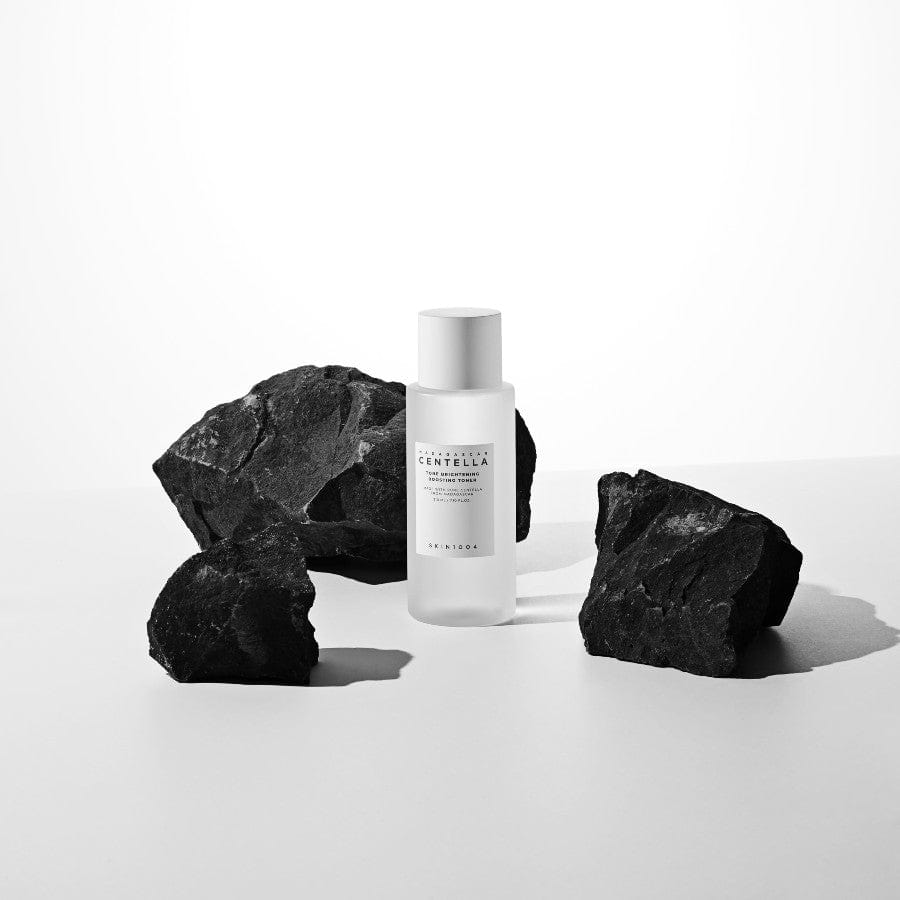 Tone Brightening Boosting Toner 4