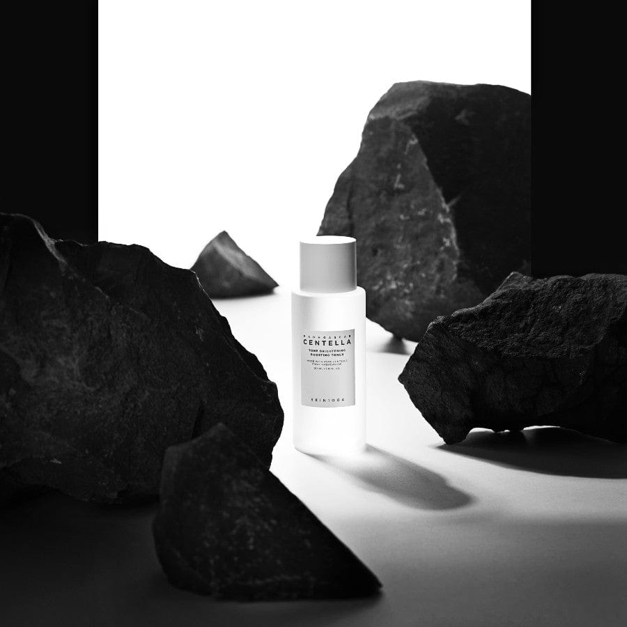 Tone Brightening Boosting Toner 5